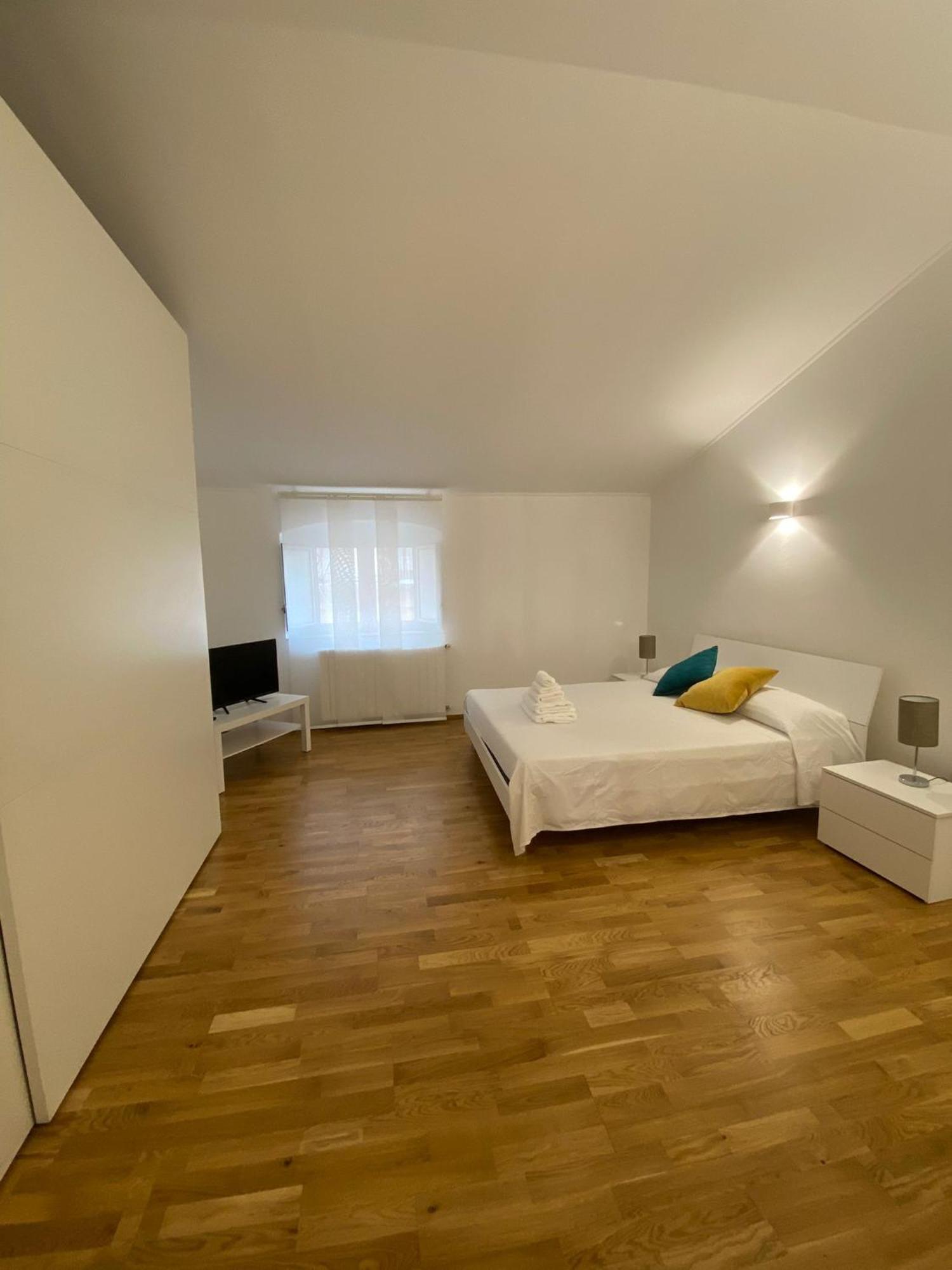 Appartement La Casa Di Lello à Tarente Extérieur photo