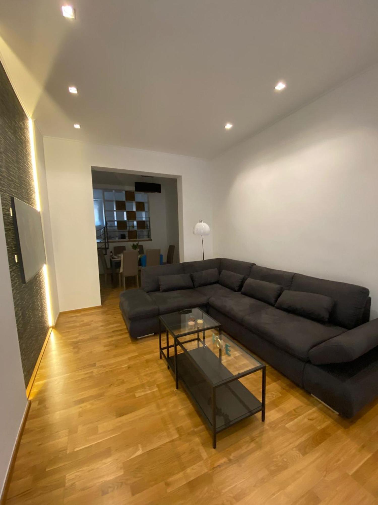 Appartement La Casa Di Lello à Tarente Extérieur photo